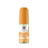 BAR JUICE 5000 10ML NIC SALT WHITE PEACH RAZZ (10)